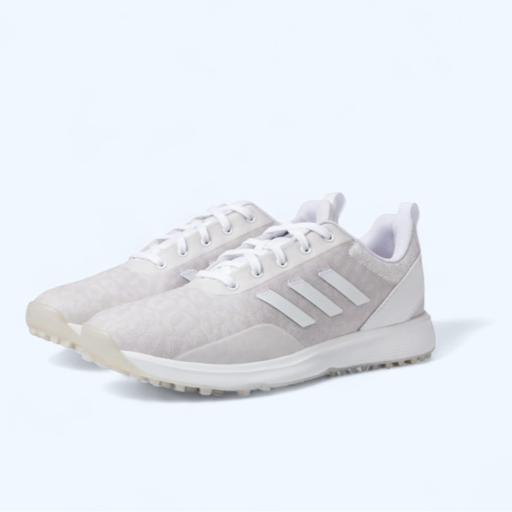 New in Box-Adidas Golf- S2G Sl 23 Golf Shoes- Women Size 7.5